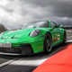 Image for article titled Important: The 2022 Porsche 911 GT3 Comes In One Of Porsche's 72 Shades Of Green